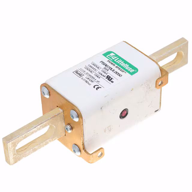 PSR070UL0200Z Littelfuse Inc. Fusibles électriques spéciaux